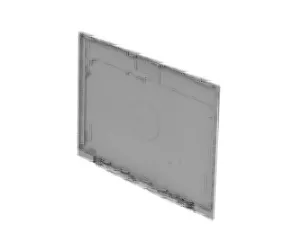 HP N49519-001 запчасть для ноутбука Крышка дисплея