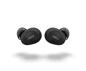 Jabra Elite 10 Laisvų rankų įranga Bevielis Įkišamos į ausį Skambučiai / muzika Bluetooth Juoda