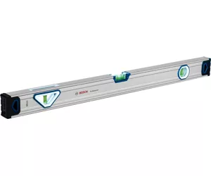 Bosch 1 600 A01 V3Y gulsčiukas 0,6 m Sidabras