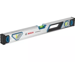 Bosch 1 600 A01 6BP gulsčiukas 0,6 m Nerūdijančiojo plieno