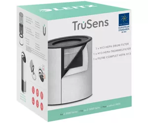 Leitz Lamp Air purifier pre-filter