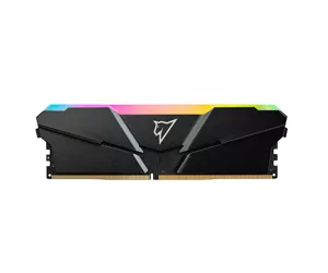 Netac Shadow RGB atmiņas modulis 32 GB 2 x 16 GB DDR4 3200 MHz
