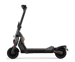 Ninebot by Segway KickScooter GT1D 20 km/h Juoda 20 Ah