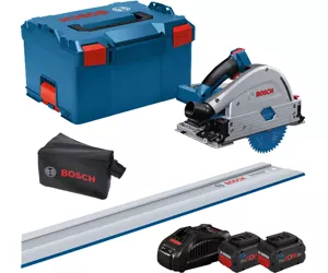 Bosch FSN 1400 14 cm Черный, Синий, Красный 5500 RPM