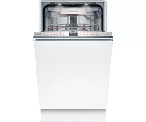 Bosch Serie 6 SPV6YMX08E trauku mazgājamā mašīna Pilnībā iebūvēts 10 vietas B