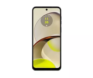 Motorola moto g14 16.5 cm (6.5") Dual SIM Android 13 4G USB Type-C 4 GB 128 GB 5000 mAh Cream