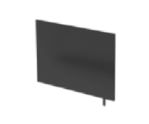 HP N42802-001 sülearvuti varuosa Ekraan