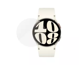 PanzerGlass Samsung Galaxy Watch 6 Classic 47mm Caurspīdīgs Rūdītā stikla, Polietilēntereftalāta (PET)