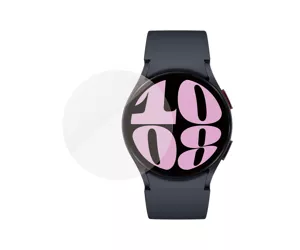 PanzerGlass Samsung Galaxy Watch 6 Classic 43mm Permatomas Grūdintas stiklas, Polietileno tereftalatas (PET)