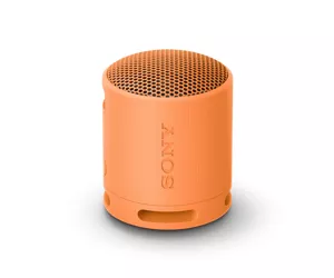 Sony SRS-XB100 Portatīvais mono skaļrunis Oranžs