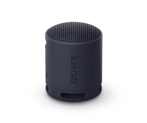Sony SRS-XB100 Portatīvais mono skaļrunis Melns