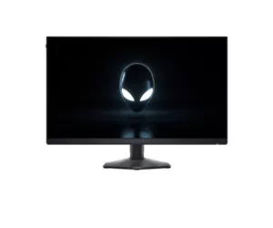 Alienware AW2724HF kompiuterio monitorius 68,6 cm (27") 1920 x 1080 pikseliai „Full HD“ LCD Juoda