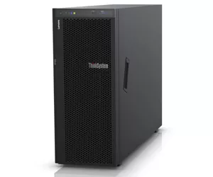 Lenovo ThinkSystem ST550 server Torn (4U) Intel® Xeon® Silver 4208 2,1 GHz 32 GB DDR4-SDRAM 750 W
