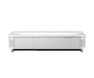 Epson EB-810E мультимедиа-проектор Ультракороткофокусный проектор 5000 лм 3LCD 1080p (1920x1080) Белый