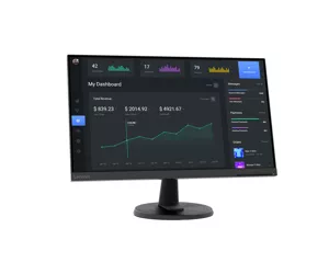 Lenovo C24-40 60.5 cm (23.8") 1920 x 1080 pixels Full HD LED