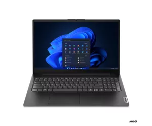 Lenovo V V15 Ноутбук 39,6 cm (15.6") Full HD AMD Athlon Silver 7120U 8 GB LPDDR5-SDRAM 512 GB Твердо...