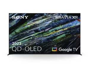 Sony XR-55A95L 139,7 cm (55") 4K Ultra HD Smart TV „Wi-Fi“ Juoda