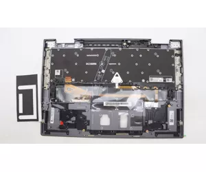 Lenovo 5M11H62398 sülearvuti varuosa Cover + keyboard