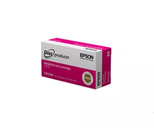 Epson C13S020691 tintes kārtridžs 1 pcs Oriģināls Fuksīns