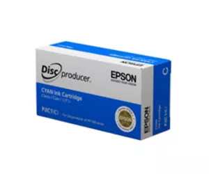 Epson C13S020688 струйный картридж 1 шт Подлинный Голубой