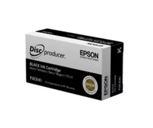 Epson C13S020693 tintes kārtridžs 1 pcs Oriģināls Melns