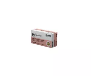 Epson C13S020690 tintes kārtridžs 1 pcs Oriģināls Gaiši Fuksīna