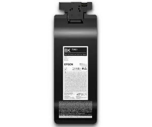 Epson UltraChrome DG2 T54L100 tintes kārtridžs 1 pcs Oriģināls Melns