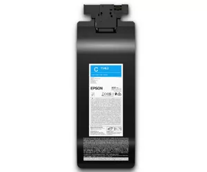 Epson UltraChrome DG2 T54L200 rašalo kasetė 1 vnt Originalus Žydras