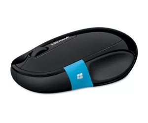Microsoft Sculpt Comfort