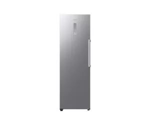 Samsung RZ32C7BFES9 Вертикальная морозильная камера Отдельно стоящий 323 L E Нержавеющая сталь