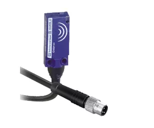 Schneider Electric XS7F1A1PAL01M8 arčio jutiklis Indukcinis arčio jutiklis