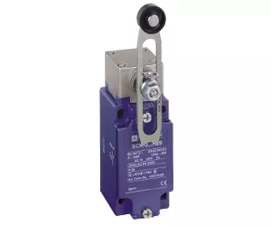 Schneider Electric XCKJ10541H29 Industriālais drošības slēdzis Vadu