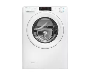 Candy Smart Pro Inverter CO 474TWM6/1-S Waschmaschine Frontlader 7 kg 1400 RPM Weiß