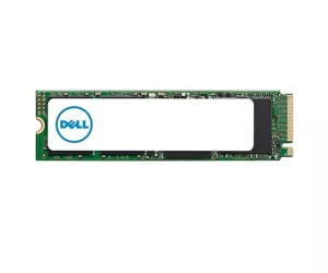 DELL SNP112284P/2TB internal solid state drive M.2 PCI Express NVMe