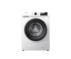 Hisense WFQP7012EVM стиральная машина Фронтальная загрузка 7 kg 1200 RPM Белый