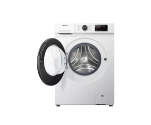 Hisense WFVB6010EM стиральная машина Фронтальная загрузка 6 kg 1000 RPM E Белый