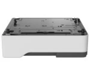 Lexmark 38S3110 atsarginė spausdintuvo / skaitytuvo dalis Dėklas 1 vnt