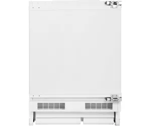 Beko BU1104N ledusskapis Iebūvēts 130 L A Balts