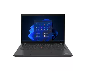 Lenovo ThinkPad P14s Mobile workstation 35.6 cm (14") Touchscreen WUXGA AMD Ryzen™ 7 7840U 32 GB LPD...