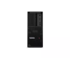 Lenovo ThinkStation P3 Intel® Core™ i7 i7-13700K 32 GB DDR5-SDRAM 1 TB SSD NVIDIA RTX A4000 Windows 11 Pro Tower Darbstacija Melns