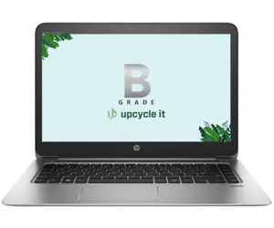 upcycle it HP EliteBook Folio 1040 G3 (Refurbished) B Laptop 35.6 cm (14") Quad HD Intel® Core™ i5 i...
