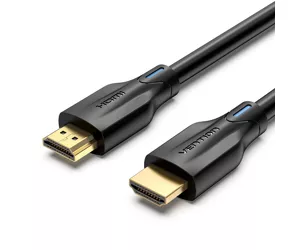 Vention 8K HDMI Cable 2M Black