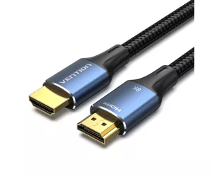 Vention ALGLG HDMI-kaabel 1,5 m HDMI tüüp A (Standard) Sinine