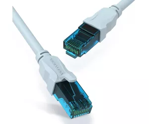 Vention Cat.5E UTP Patch Cable 10M Blue