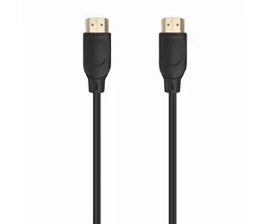 AISENS A120-0723 HDMI-kaabel 1,5 m HDMI tüüp A (Standard) Must