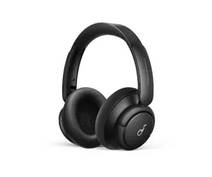 Anker SoundCore Life Tune Гарнитура Беспроводной Оголовье Музыка/Каждый день Bluetooth Черный