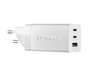 Varta 57936 101 111 зарядное устройство для мобильных устройств Универсальная Кабель переменного тока, USB Для помещений