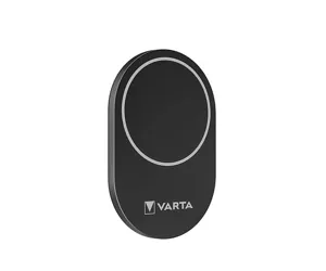 Varta Mag Pro Wireless Car Charger Смартфон Магнитное поле земли Авто