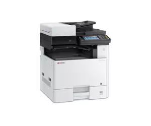 KYOCERA ECOSYS M8130cidn Laser A3 9600 x 600 DPI 30 ppm