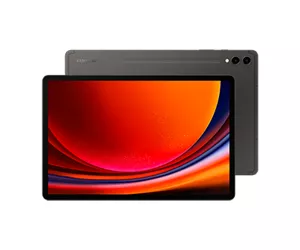 Samsung Galaxy Tab S9+ SM-X816B 5G 512 GB 31,5 cm (12.4") Qualcomm Snapdragon 12 GB Wi-Fi 6 (802.11ax) Android 13 Grafitas